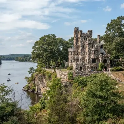 Best Landmarks in Connecticut