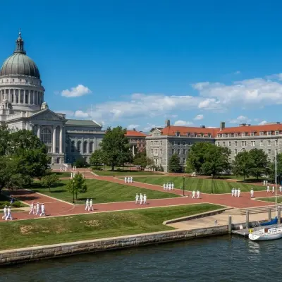 U.S. Naval Academy