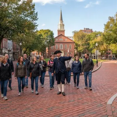 Freedom Trail