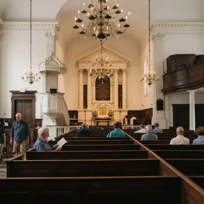 Old North Church