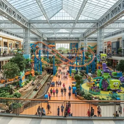 Mall of America