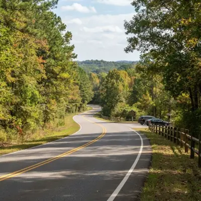 Natchez Trace Parkway