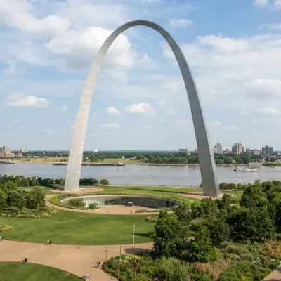Gateway Arch