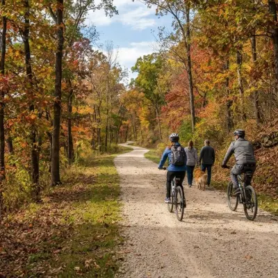 Katy Trail