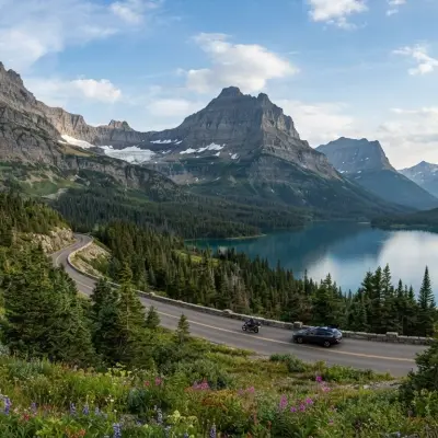Glacier National Park