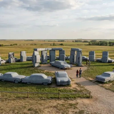 Carhenge