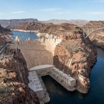 Hoover Dam