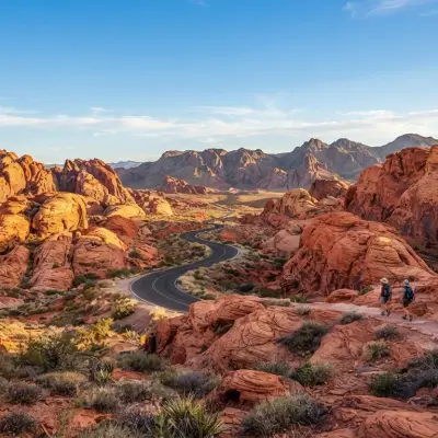 Valley of Fire