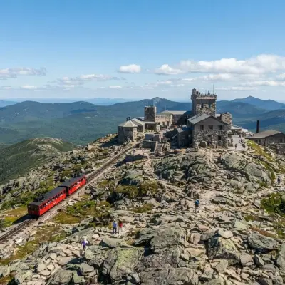 Mount Washington