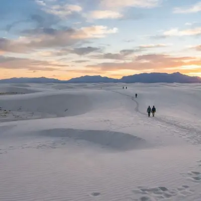 White Sands National Park