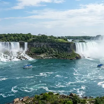 Niagara Falls