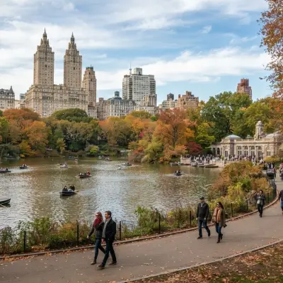 Central Park