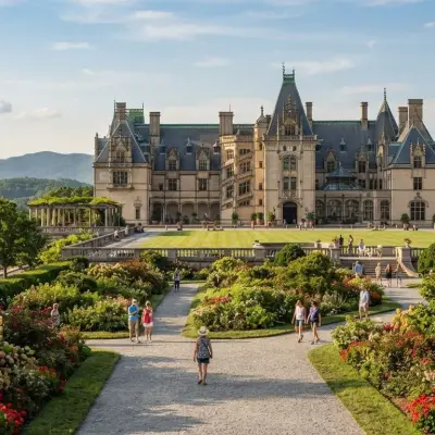 Biltmore Estate