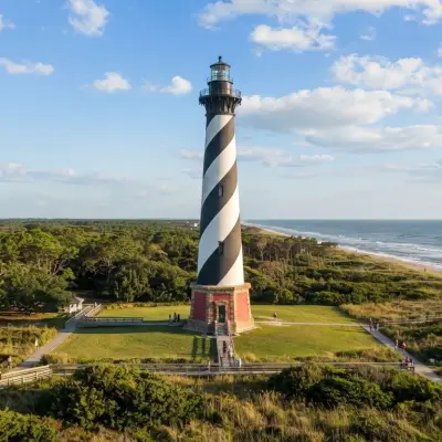 Cape Hatteras Lighthouse
