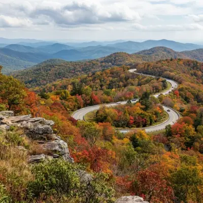 Blue Ridge Parkway