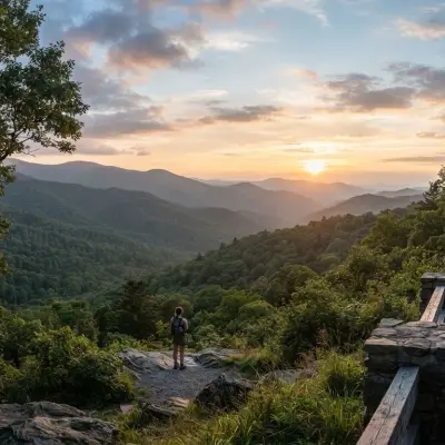 Great Smoky Mountains National Park