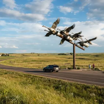 Enchanted Highway