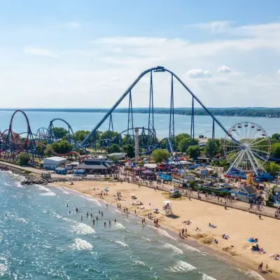 Cedar Point