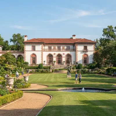 Philbrook Museum of Art