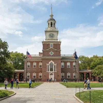 Independence Hall