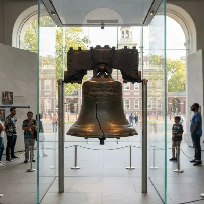 Liberty Bell