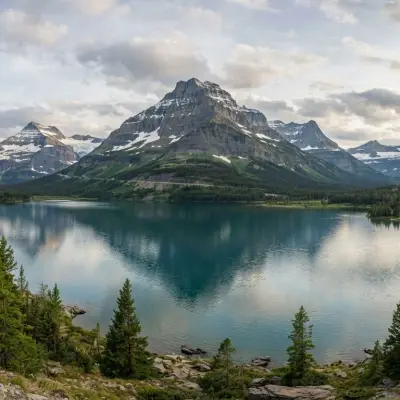 Best Landmarks in Montana