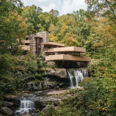 Fallingwater