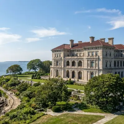 The Breakers
