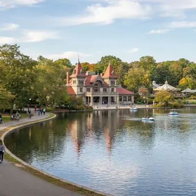 Roger Williams Park
