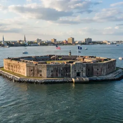 Fort Sumter