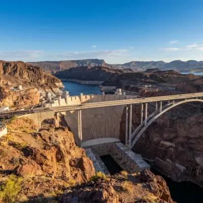 Best Landmarks in Nevada