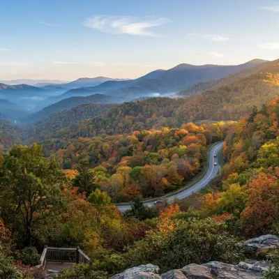 Great Smoky Mountains National Park