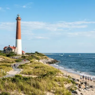 Best Landmarks in New Jersey