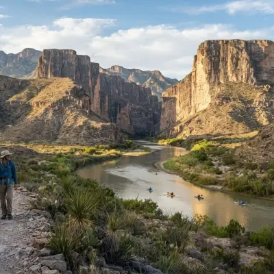 Big Bend National Park