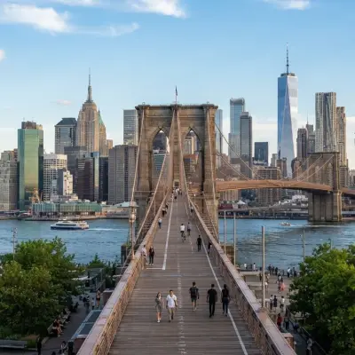 Best Landmarks in New York