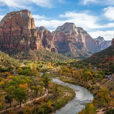 Zion National Park