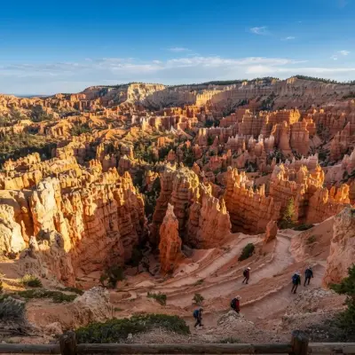 Bryce Canyon National Park