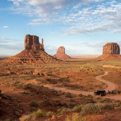 Monument Valley