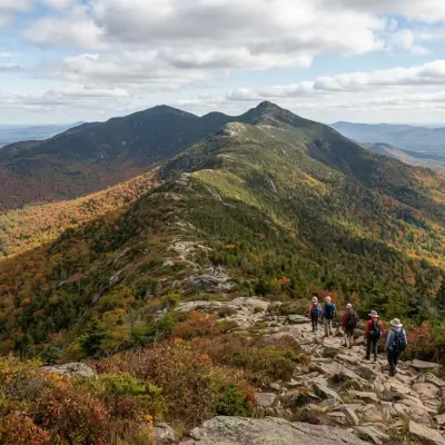 Mount Mansfield