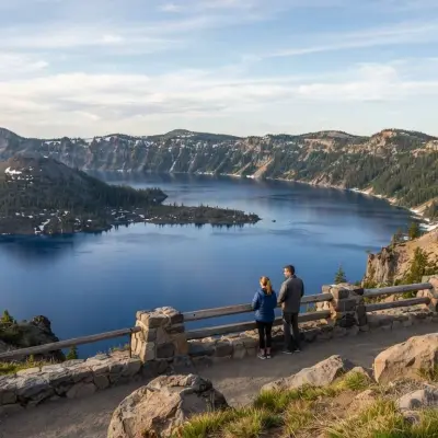 Best Landmarks in Oregon