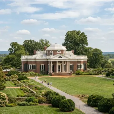 Monticello