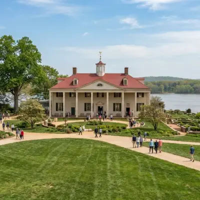 Mount Vernon