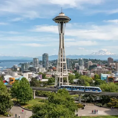 Space Needle