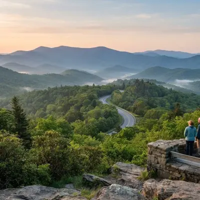 Best Landmarks in Tennessee