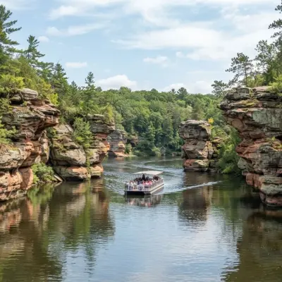 Wisconsin Dells