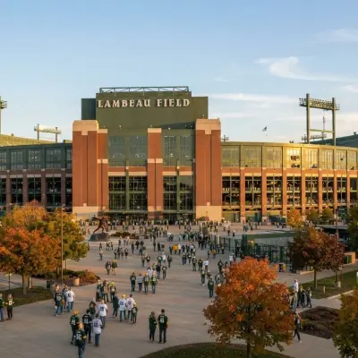 Lambeau Field
