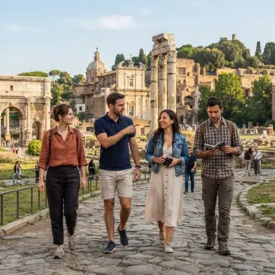 Landmark Travel Guides