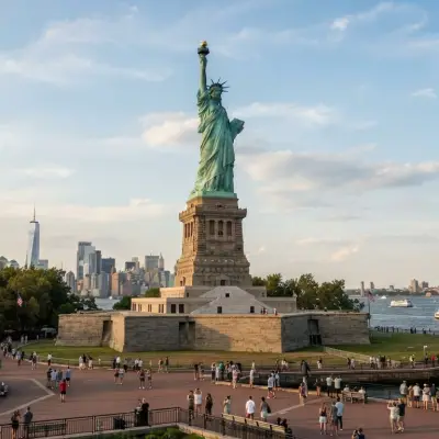 Best Historic Landmarks in the United States