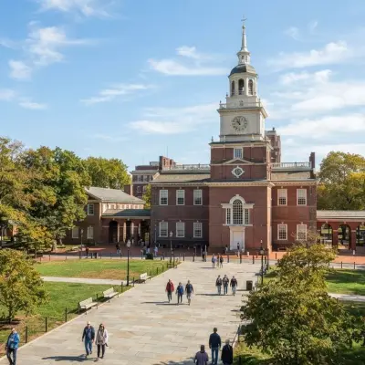 National Historic Landmarks