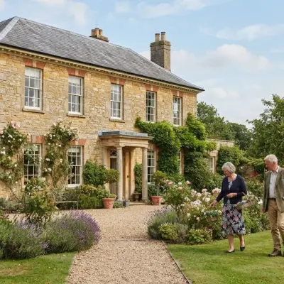 Historic Homes